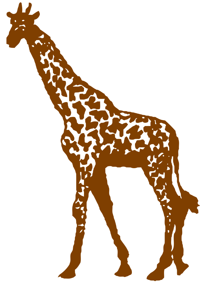 International Giraffe Appreciation Society, Inc. (IGASI) main image